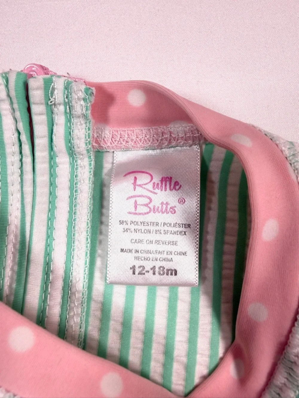 Ruffle Butts rufflebutts baby